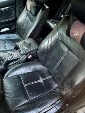 BMW 520, снимка 8