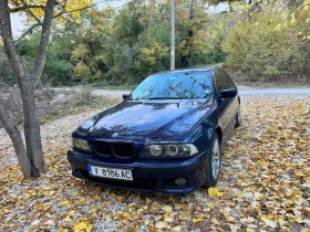 BMW 520, снимка 2