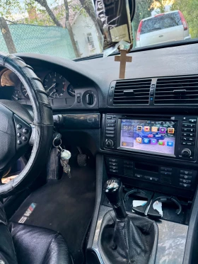 BMW 520, снимка 12