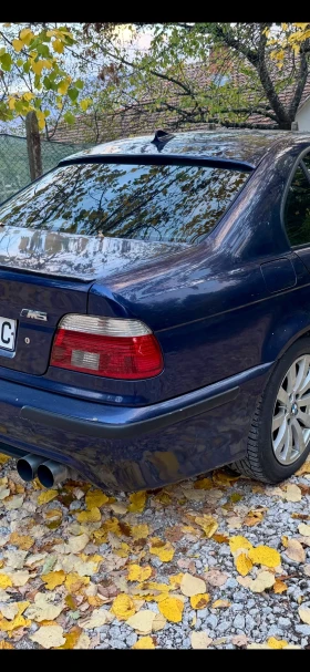 BMW 520, снимка 15