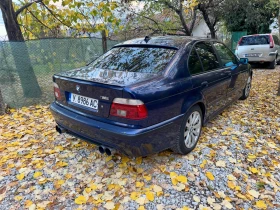 BMW 520, снимка 5