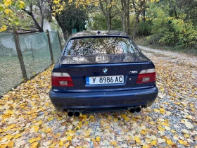 BMW 520, снимка 4
