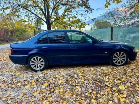 BMW 520, снимка 6