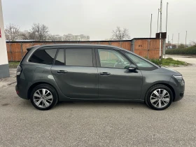 Citroen C4 Picasso 2.0HDI Exclusive Design  | Mobile.bg    8
