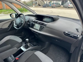 Citroen C4 Picasso 2.0HDI Exclusive Design  | Mobile.bg    13