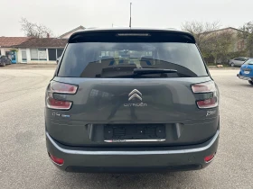 Citroen C4 Picasso 2.0HDI Exclusive Design  | Mobile.bg    6