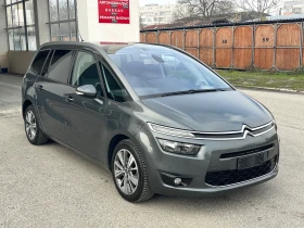 Citroen C4 Picasso 2.0HDI Exclusive Design  | Mobile.bg    10