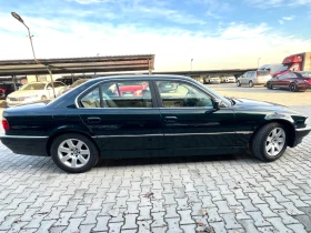 BMW 740  IL - 18000 лв. / 9203.25 € - 16624356 4