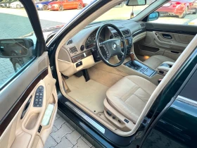 BMW 740  IL - 18000 лв. / 9203.25 € - 16624356 7