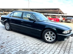 BMW 740  IL