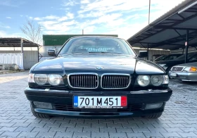 BMW 740  IL - 18000 лв. / 9203.25 € - 16624356 2