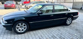 BMW 740  IL - 18000 лв. / 9203.25 € - 16624356 3