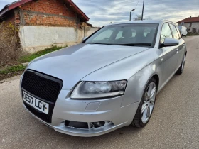 Audi A6 S-line, снимка 7