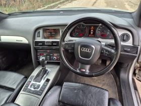 Audi A6 S-line, снимка 12