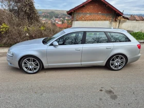 Audi A6 S-line, снимка 6