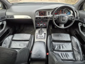 Audi A6 S-line, снимка 11