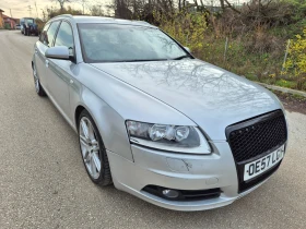 Audi A6 S-line, снимка 1