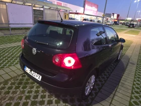 VW Golf, снимка 4