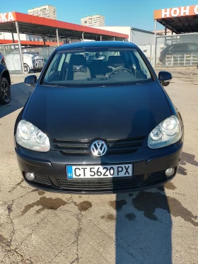 VW Golf, снимка 13