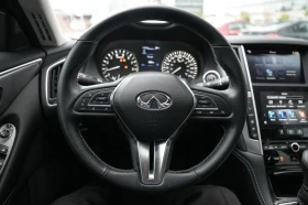 Infiniti Q50 Red Sport* 400* RWD* ����������* (���� �� ��) | Mobile.bg � ����� ������ 13