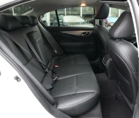 Infiniti Q50 Red Sport* 400* RWD* ����������* (���� �� ��) | Mobile.bg � ����� ������ 14