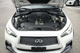 Infiniti Q50 Red Sport* 400* RWD* ����������* (���� �� ��) | Mobile.bg � ����� ������ 6