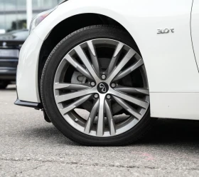 Infiniti Q50 Red Sport* 400* RWD* ����������* (���� �� ��) | Mobile.bg � ����� ������ 5