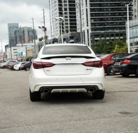 Infiniti Q50 Red Sport* 400* RWD* ����������* (���� �� ��) | Mobile.bg � ����� ������ 3