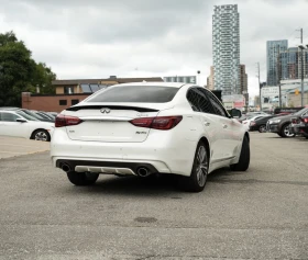 Infiniti Q50 Red Sport* 400* RWD* ����������* (���� �� ��) | Mobile.bg � ����� ������ 4