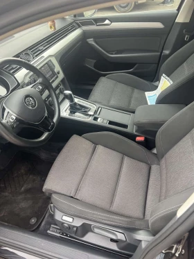 VW Passat комби - 9500 € / 18580.38 лв. - 50584265 5