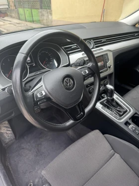 VW Passat комби - 9500 € / 18580.38 лв. - 50584265 7