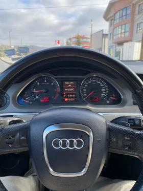 Audi A6 - 7700 € / 15059.89 лв. - 52805397 12