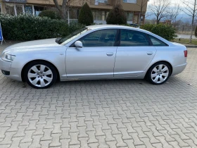 Audi A6 - 7700 € / 15059.89 лв. - 52805397 6