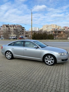 Audi A6 - 7700 € / 15059.89 лв. - 52805397 3