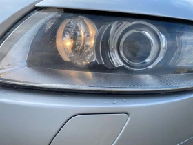 Audi A6 - 7700 € / 15059.89 лв. - 52805397 9