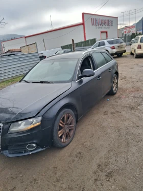 Audi A4 2.0TDI AVTOMAT НА ЧАСТИ - 11 € / 21.51 лв. - 37374258 2