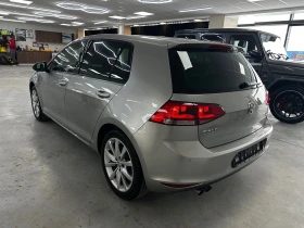 VW Golf 2.0TDI 150к.с Highline - 9500 € / 18580.38 лв. - 82237988 3
