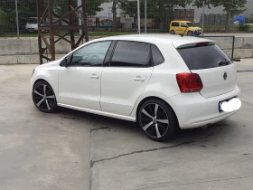 VW Polo Confordline  - 5300 € / 10365.90 лв. - 78007074 3