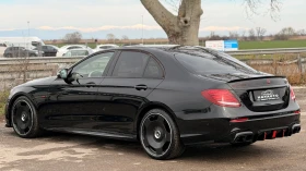 Mercedes-Benz E 350 d= BRABUS= EDITION= DESIGNO= CARBON PACK=  - 29999 € / 58672.94 лв. - 73096202 7