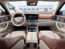 Mercedes-Benz E 350 d= BRABUS= EDITION= DESIGNO= CARBON PACK=  - 29999 € / 58672.94 лв. - 73096202 10