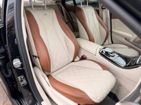 Mercedes-Benz E 350 d= BRABUS= EDITION= DESIGNO= CARBON PACK=  - 29999 € / 58672.94 лв. - 73096202 12