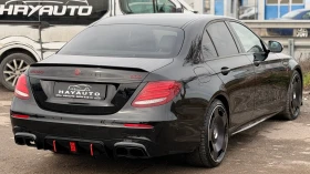 Mercedes-Benz E 350 d= BRABUS= EDITION= DESIGNO= CARBON PACK=  - 29999 € / 58672.94 лв. - 73096202 5