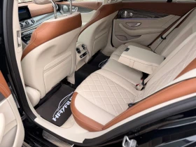 Mercedes-Benz E 350 d= BRABUS= EDITION= DESIGNO= CARBON PACK=  - 29999 € / 58672.94 лв. - 73096202 14