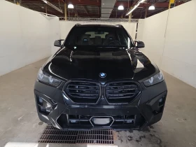 BMW X5M Competition| CARBON| DISTRONIC + | PANO| B&W Sound - 78999 € / 154508.61 лв. - 73285388 5
