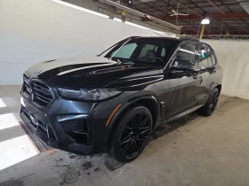 BMW X5M Competition| CARBON| DISTRONIC + | PANO| B&W Sound