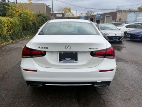 Mercedes-Benz A 220 4MATIC Sedan | Mobile.bg � ����� ������ 5