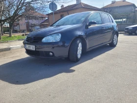 VW Golf 1.9TDI BKC - 2600 € / 5085.16 лв. - 32296577 12