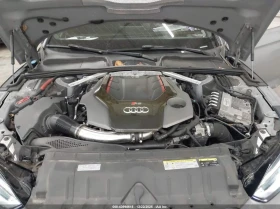 Audi Rs5 2.9L V-6 DI, DOHC, VVT, TURBO, 444HP All Wheel, снимка 15 - Автомобили и джипове - 53611007