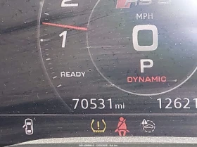 Audi Rs5 2.9L V-6 DI, DOHC, VVT, TURBO, 444HP All Wheel, снимка 7 - Автомобили и джипове - 53611007