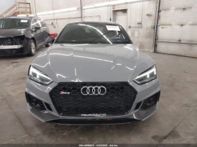 Audi Rs5 2.9L V-6 DI, DOHC, VVT, TURBO, 444HP All Wheel, снимка 4 - Автомобили и джипове - 53611007